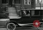 Image of Ford Model T car United States USA, 1922, second 37 stock footage video 65675031975
