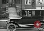 Image of Ford Model T car United States USA, 1922, second 39 stock footage video 65675031975