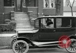 Image of Ford Model T car United States USA, 1922, second 40 stock footage video 65675031975