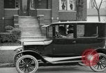 Image of Ford Model T car United States USA, 1922, second 41 stock footage video 65675031975
