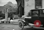 Image of Ford Model T car United States USA, 1922, second 51 stock footage video 65675031975