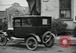 Image of Ford Model T car United States USA, 1922, second 53 stock footage video 65675031975