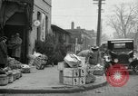 Image of Ford Model T car United States USA, 1922, second 61 stock footage video 65675031975