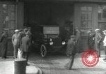 Image of Ford Model T car Highland Park Michigan USA, 1924, second 4 stock footage video 65675031976