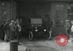 Image of Ford Model T car Highland Park Michigan USA, 1924, second 6 stock footage video 65675031976