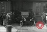 Image of Ford Model T car Highland Park Michigan USA, 1924, second 7 stock footage video 65675031976