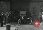 Image of Ford Model T car Highland Park Michigan USA, 1924, second 8 stock footage video 65675031976
