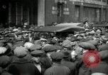 Image of Ford Model T car Highland Park Michigan USA, 1924, second 13 stock footage video 65675031976