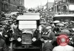 Image of Ford Model T car Highland Park Michigan USA, 1924, second 16 stock footage video 65675031976
