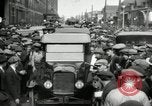 Image of Ford Model T car Highland Park Michigan USA, 1924, second 17 stock footage video 65675031976