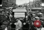 Image of Ford Model T car Highland Park Michigan USA, 1924, second 21 stock footage video 65675031976