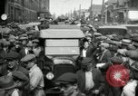 Image of Ford Model T car Highland Park Michigan USA, 1924, second 22 stock footage video 65675031976