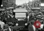 Image of Ford Model T car Highland Park Michigan USA, 1924, second 23 stock footage video 65675031976