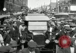 Image of Ford Model T car Highland Park Michigan USA, 1924, second 24 stock footage video 65675031976