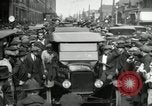 Image of Ford Model T car Highland Park Michigan USA, 1924, second 25 stock footage video 65675031976