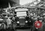 Image of Ford Model T car Highland Park Michigan USA, 1924, second 29 stock footage video 65675031976