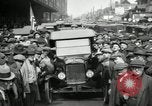 Image of Ford Model T car Highland Park Michigan USA, 1924, second 30 stock footage video 65675031976