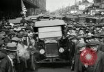 Image of Ford Model T car Highland Park Michigan USA, 1924, second 31 stock footage video 65675031976