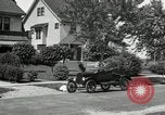 Standbild Ford Model T Auto United States USA, 1922, aus Sekunde 38 historischem Filmmaterial Videoclip 65675031977