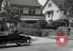 Standbild Ford Model T Auto United States USA, 1922, aus Sekunde 42 historischem Filmmaterial Videoclip 65675031977