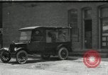 Standbild Ford Model T Michigan United States USA, 1925, aus Sekunde 1 historischem Filmmaterial Videoclip 65675031978