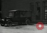 Standbild Ford Model T Michigan United States USA, 1925, aus Sekunde 3 historischem Filmmaterial Videoclip 65675031978