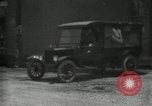 Standbild Ford Model T Michigan United States USA, 1925, aus Sekunde 5 historischem Filmmaterial Videoclip 65675031978