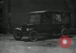 Standbild Ford Model T Michigan United States USA, 1925, aus Sekunde 6 historischem Filmmaterial Videoclip 65675031978