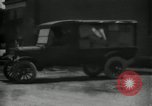 Standbild Ford Model T Michigan United States USA, 1925, aus Sekunde 8 historischem Filmmaterial Videoclip 65675031978