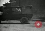 Standbild Ford Model T Michigan United States USA, 1925, aus Sekunde 9 historischem Filmmaterial Videoclip 65675031978