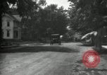 Standbild Ford Model T Michigan United States USA, 1925, aus Sekunde 10 historischem Filmmaterial Videoclip 65675031978