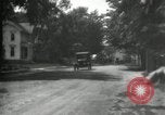 Standbild Ford Model T Michigan United States USA, 1925, aus Sekunde 11 historischem Filmmaterial Videoclip 65675031978