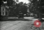 Standbild Ford Model T Michigan United States USA, 1925, aus Sekunde 12 historischem Filmmaterial Videoclip 65675031978