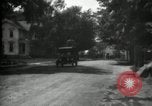 Standbild Ford Model T Michigan United States USA, 1925, aus Sekunde 13 historischem Filmmaterial Videoclip 65675031978