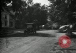 Standbild Ford Model T Michigan United States USA, 1925, aus Sekunde 14 historischem Filmmaterial Videoclip 65675031978