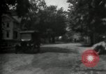 Standbild Ford Model T Michigan United States USA, 1925, aus Sekunde 16 historischem Filmmaterial Videoclip 65675031978