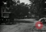Standbild Ford Model T Michigan United States USA, 1925, aus Sekunde 17 historischem Filmmaterial Videoclip 65675031978