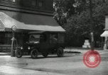 Standbild Ford Model T Michigan United States USA, 1925, aus Sekunde 23 historischem Filmmaterial Videoclip 65675031978