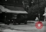 Standbild Ford Model T Michigan United States USA, 1925, aus Sekunde 24 historischem Filmmaterial Videoclip 65675031978