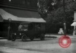 Standbild Ford Model T Michigan United States USA, 1925, aus Sekunde 25 historischem Filmmaterial Videoclip 65675031978
