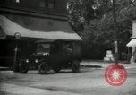Standbild Ford Model T Michigan United States USA, 1925, aus Sekunde 27 historischem Filmmaterial Videoclip 65675031978