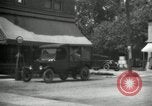 Standbild Ford Model T Michigan United States USA, 1925, aus Sekunde 28 historischem Filmmaterial Videoclip 65675031978