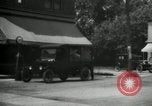 Standbild Ford Model T Michigan United States USA, 1925, aus Sekunde 29 historischem Filmmaterial Videoclip 65675031978