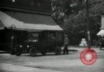 Standbild Ford Model T Michigan United States USA, 1925, aus Sekunde 30 historischem Filmmaterial Videoclip 65675031978