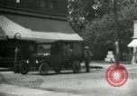 Standbild Ford Model T Michigan United States USA, 1925, aus Sekunde 31 historischem Filmmaterial Videoclip 65675031978