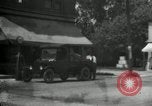 Standbild Ford Model T Michigan United States USA, 1925, aus Sekunde 33 historischem Filmmaterial Videoclip 65675031978