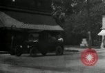Standbild Ford Model T Michigan United States USA, 1925, aus Sekunde 39 historischem Filmmaterial Videoclip 65675031978