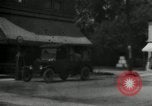 Standbild Ford Model T Michigan United States USA, 1925, aus Sekunde 40 historischem Filmmaterial Videoclip 65675031978