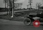Standbild Ford Model T Michigan United States USA, 1925, aus Sekunde 44 historischem Filmmaterial Videoclip 65675031978