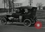 Standbild Ford Model T Michigan United States USA, 1925, aus Sekunde 52 historischem Filmmaterial Videoclip 65675031978